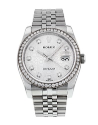 Rolex Datejust 116244
